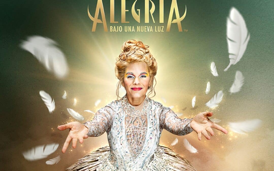 Cirque du Soleil torna a Trieste