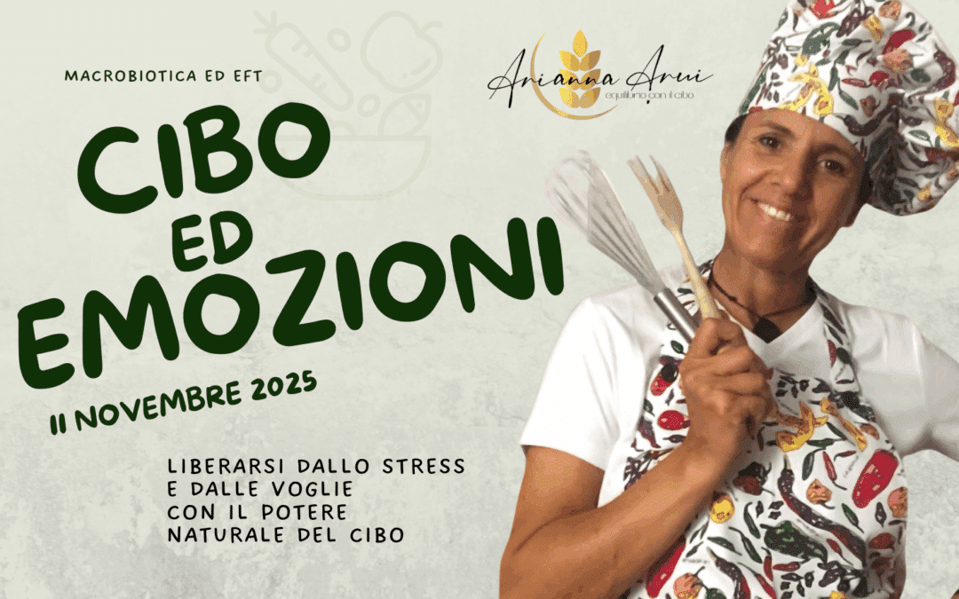 Cibo ed Emozioni