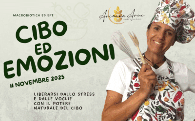 Cibo ed Emozioni