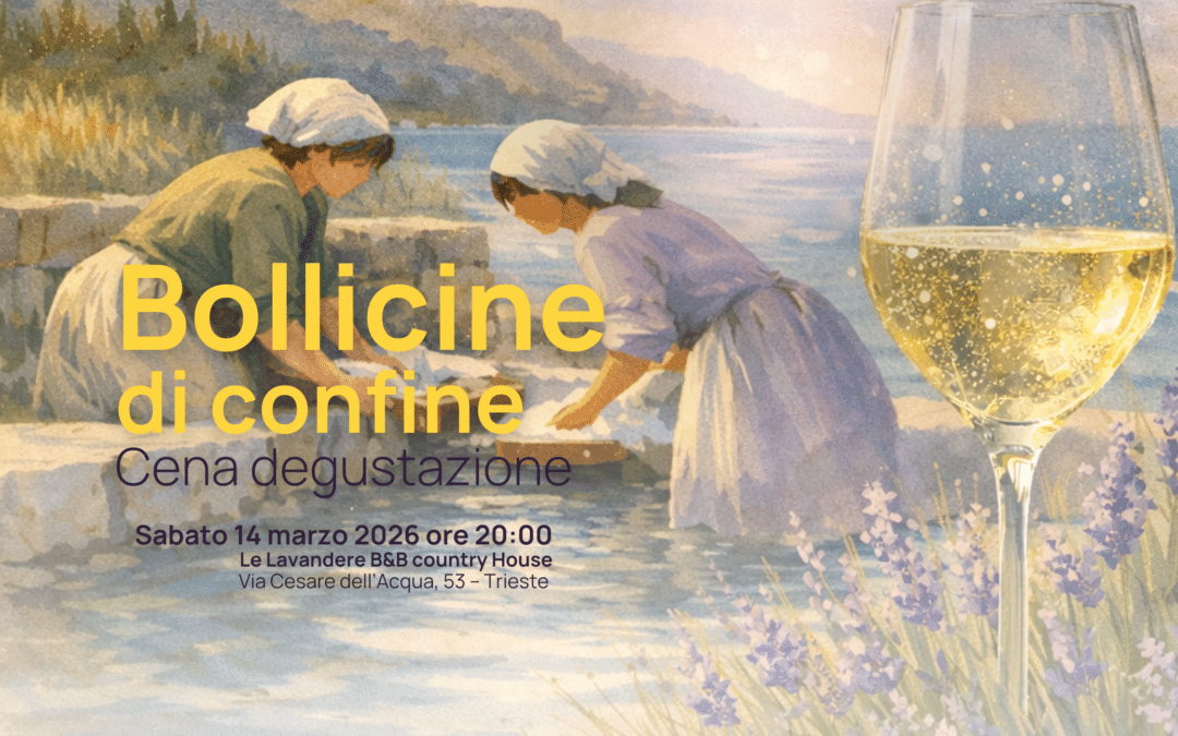 BOLLICINE DI CONFINE